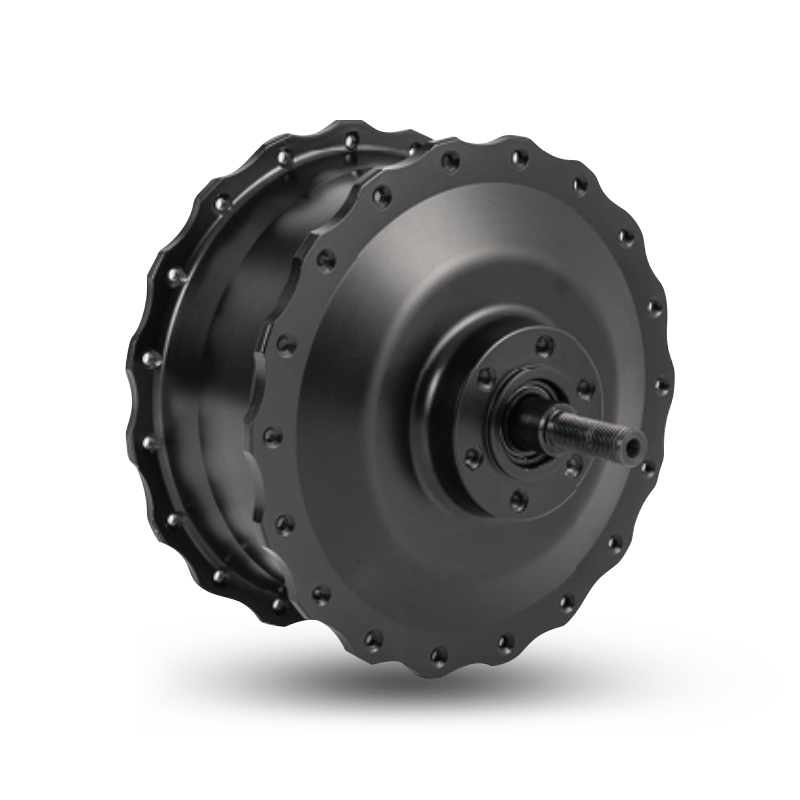 S-Type Pro F1500 fornavsmotor