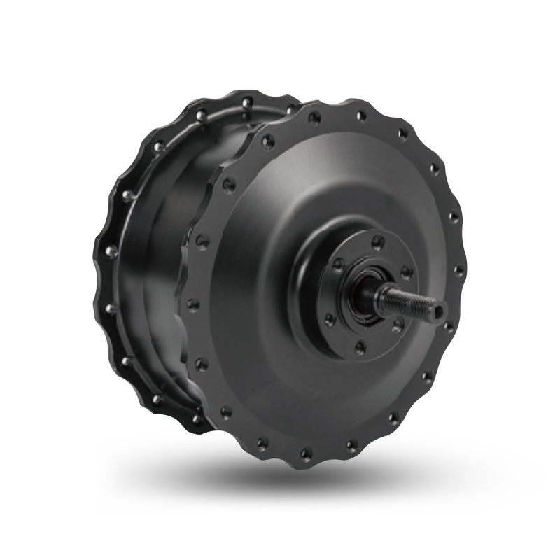 S-Type F750 fornavsmotor