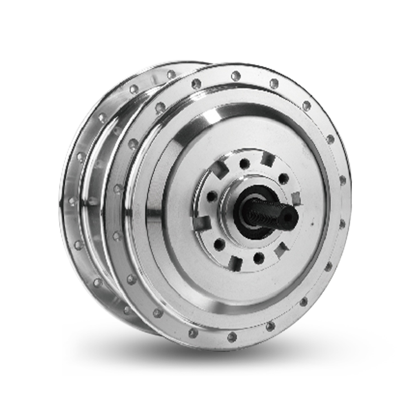 D-Type F350 fornavsmotor