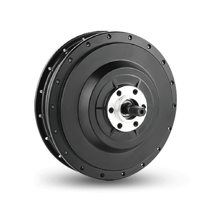 E-Type F500 fornavsmotor