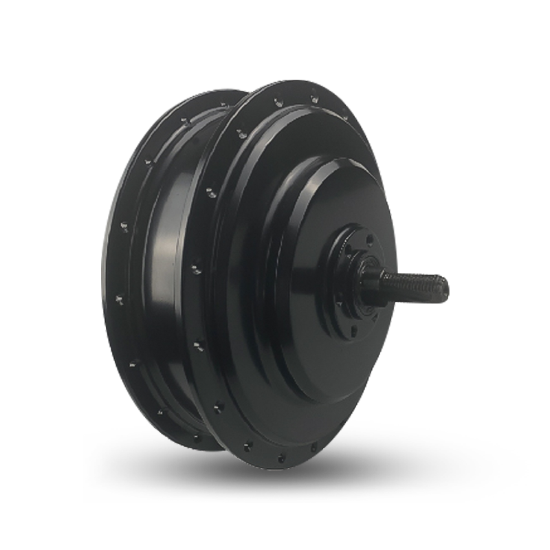 E-Type Pro RC750 bagnavsmotor