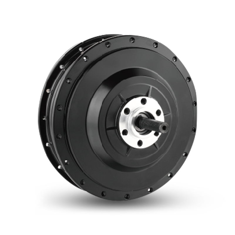 E-Type RF500 bagnavsmotor