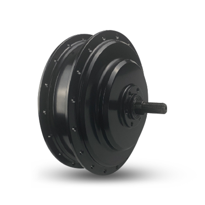 E-Type Pro RF750 bagnavsmotor