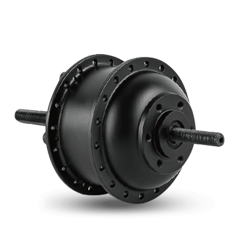 HT MINI Kassette Bagnavsmotor