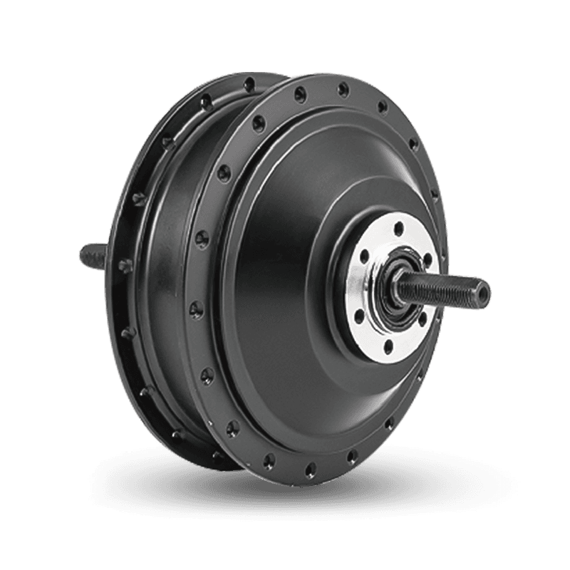 Q-Type RC350 bagnavsmotor