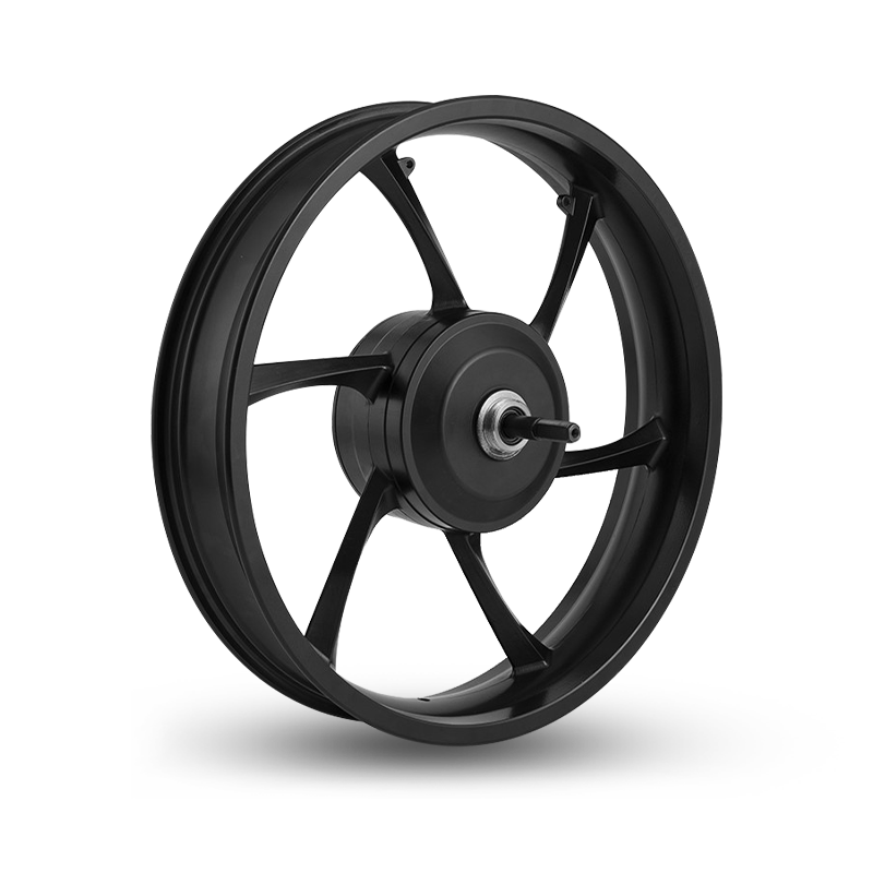 20 tommer S-type motorhjul