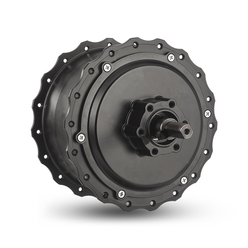 S-Type RC bagnavsmotor